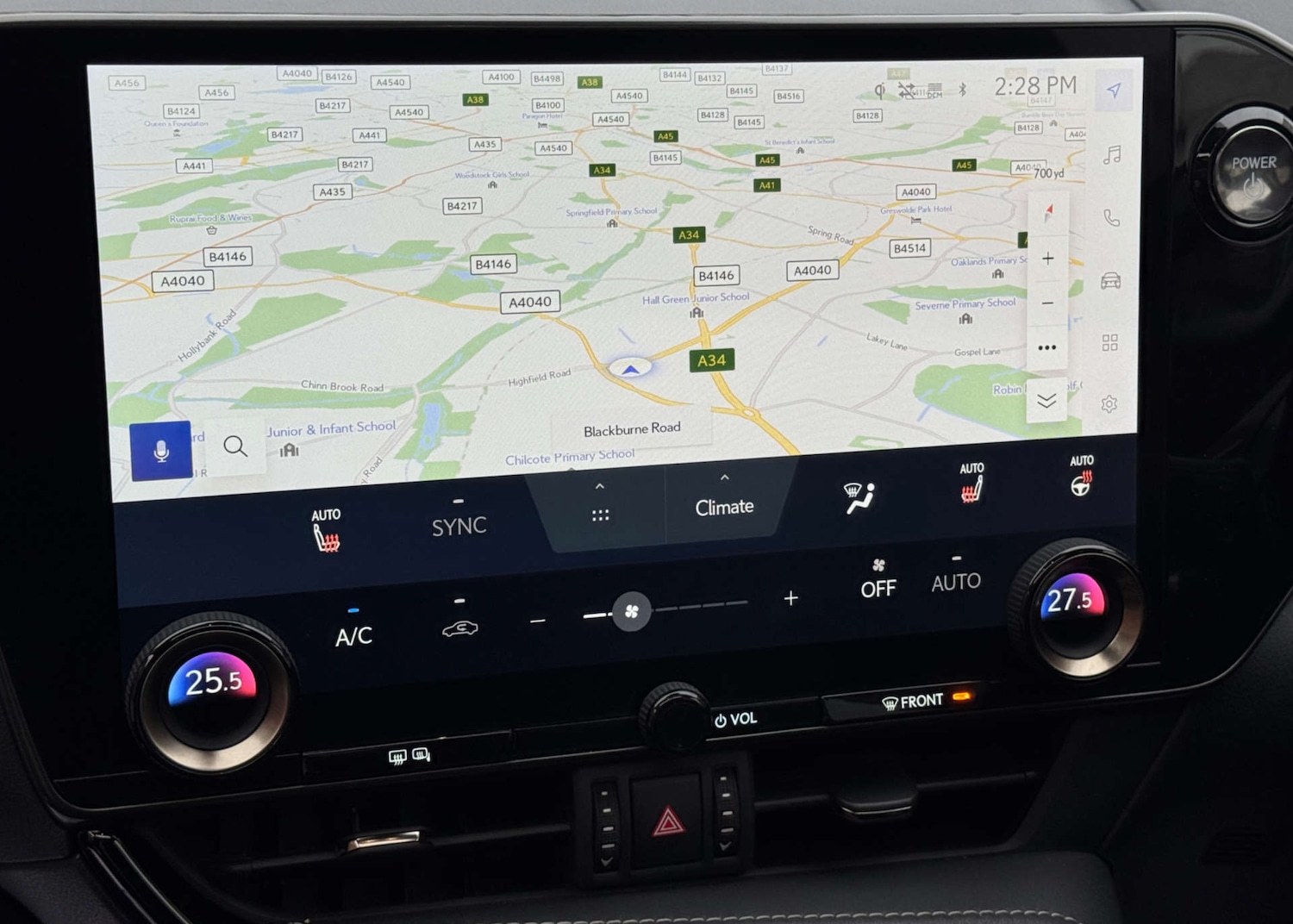 Used Lexus NX 2022 for sale - 77607884: Photo 33