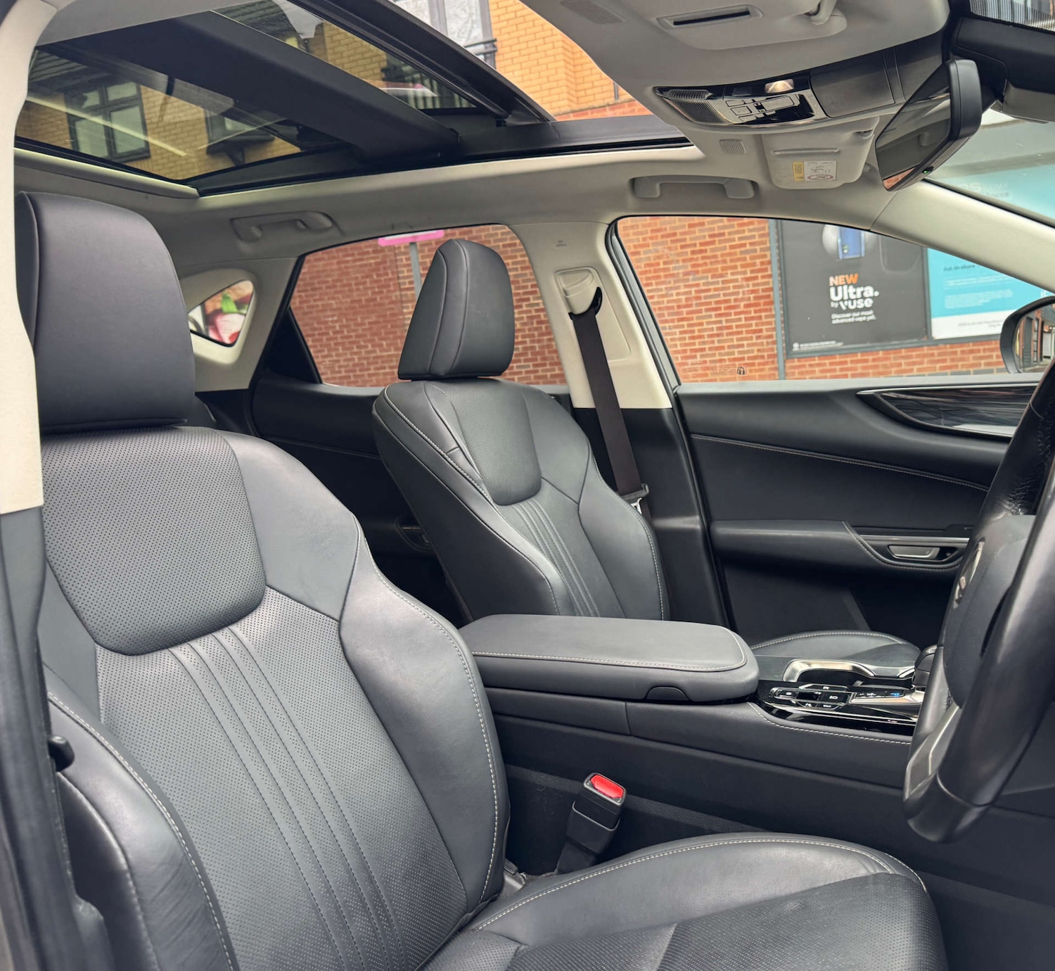 Used Lexus NX 2022 for sale - 77607884: Photo 36