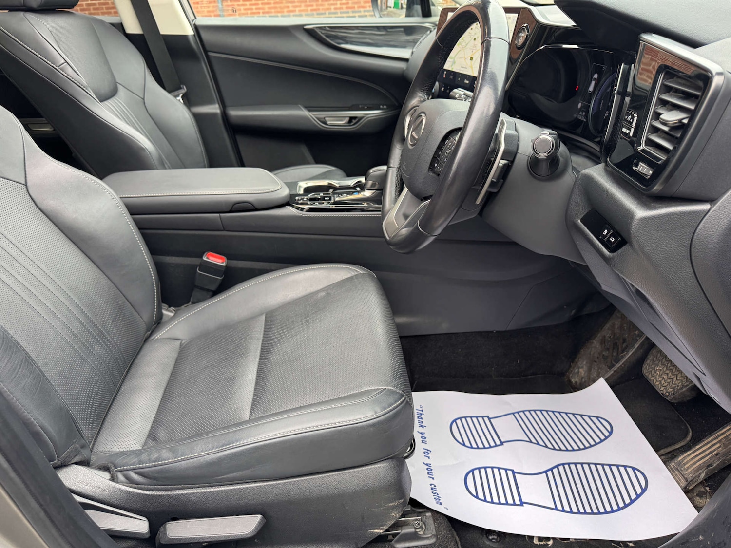 Used Lexus NX 2022 for sale - 77607884: Photo 37