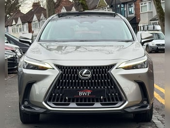 Used Lexus NX 2022 for sale - 77607884: Photo