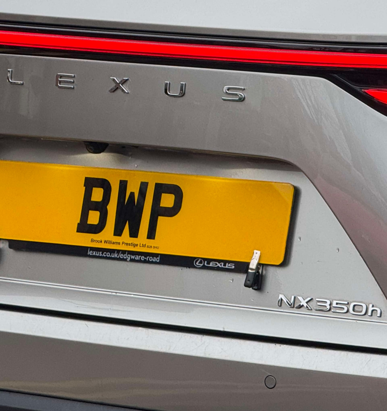 Used Lexus NX 2022 for sale - 77607884: Photo 4