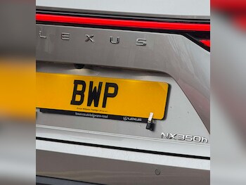 Used Lexus NX 2022 for sale - 77607884: Photo