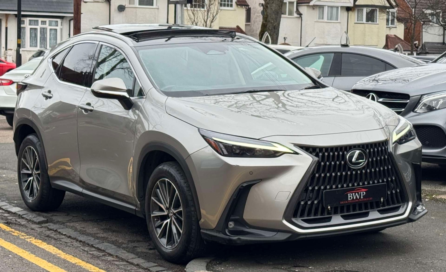 Used Lexus NX 2022 for sale - 77607884: Photo 6