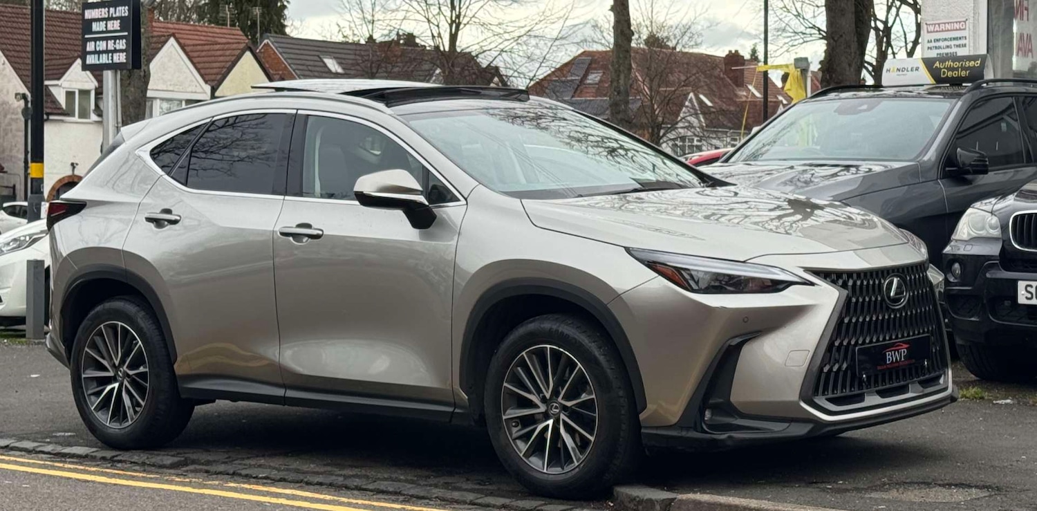 Used Lexus NX 2022 for sale - 77607884: Photo 7