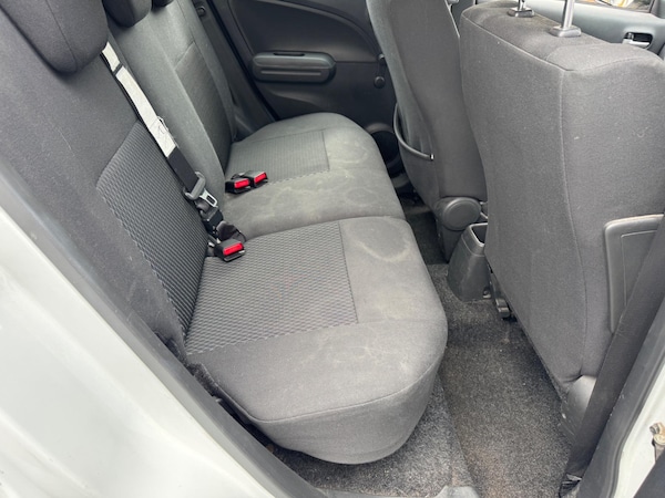 Used Suzuki Splash 2014 for sale - 75187339: Photo 12