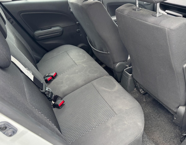 Used Suzuki Splash 2014 for sale - 75187339: Photo 13