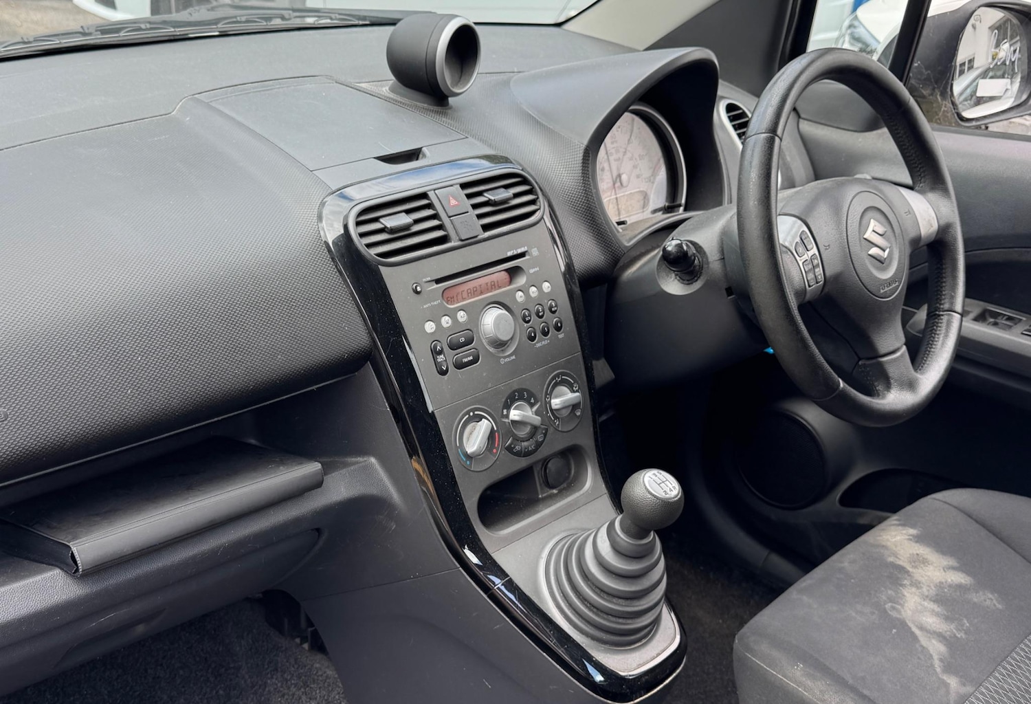Vehicle 15