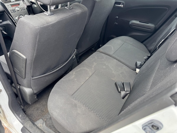 Used Suzuki Splash 2014 for sale - 75187339: Photo 17