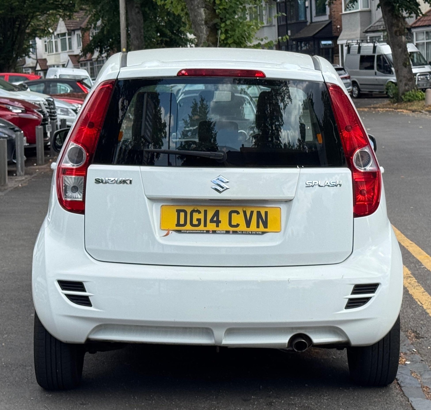 Vehicle 6