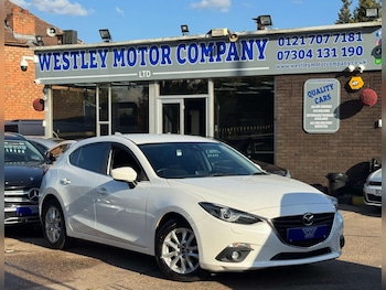 Used Mazda Mazda3 2015 for sale - 79483512: Photo