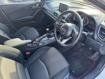 Used Mazda Mazda3 2015 for sale - 79483512: Photo
