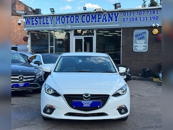 Used Mazda Mazda3 2015 for sale - 79483512: Photo