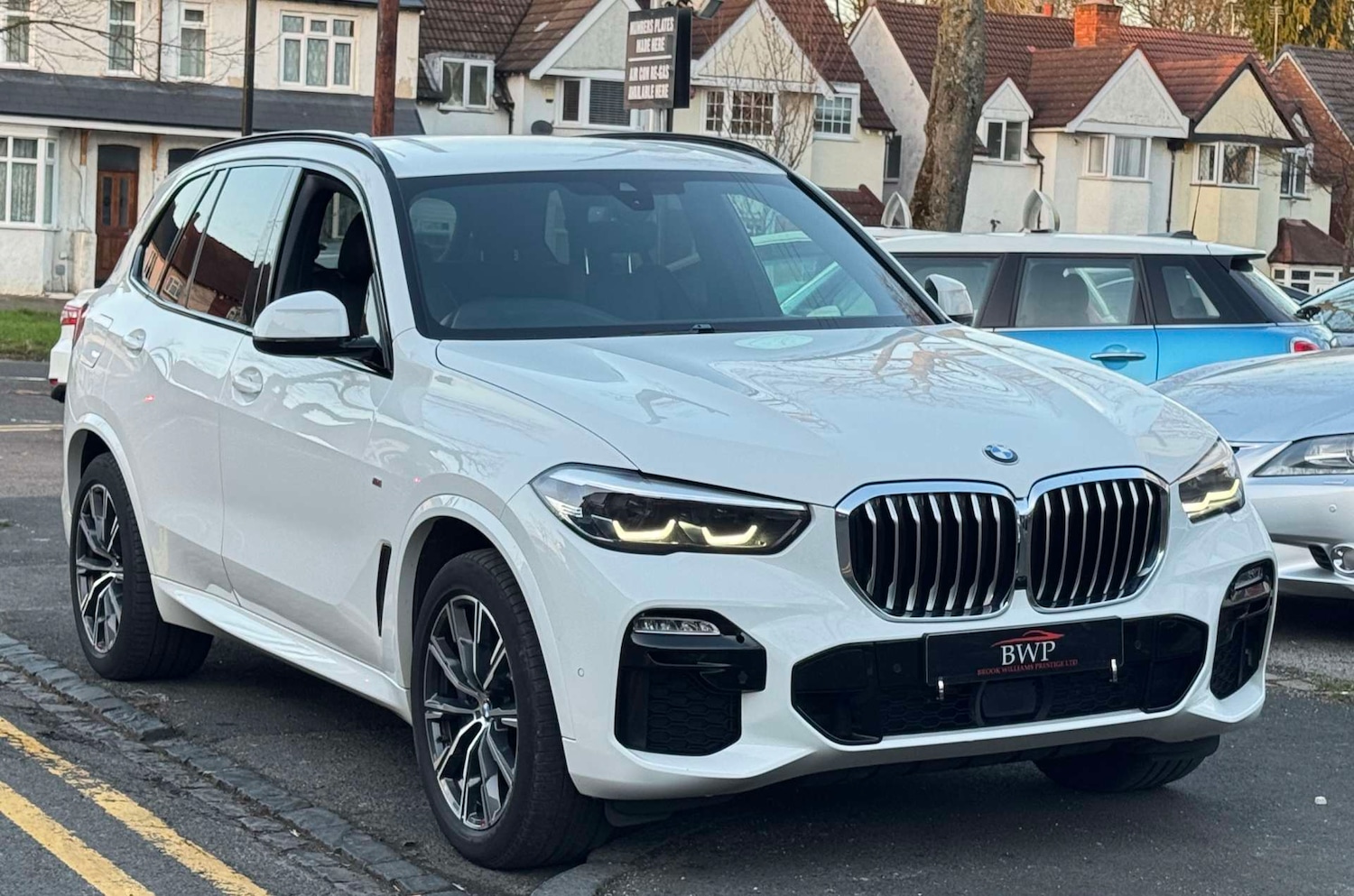 Used BMW X5 2019 for sale - 77607880: Photo 10