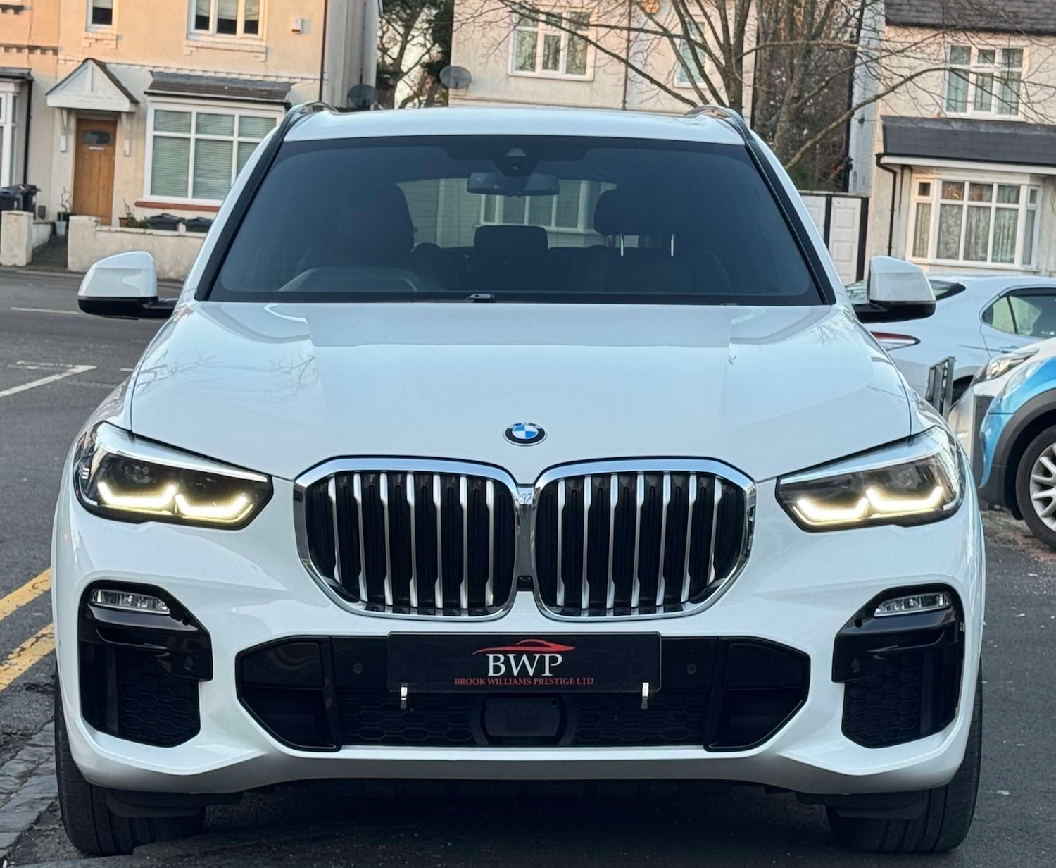 Used BMW X5 2019 for sale - 77607880: Photo 11