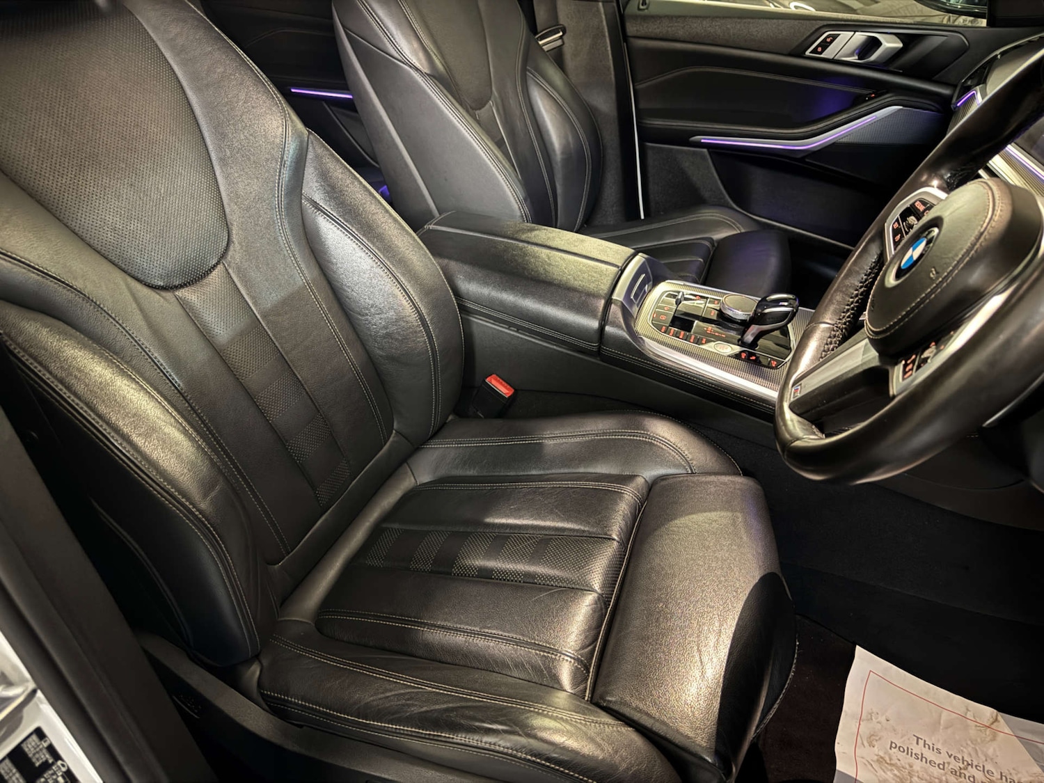 Used BMW X5 2019 for sale - 77607880: Photo 12