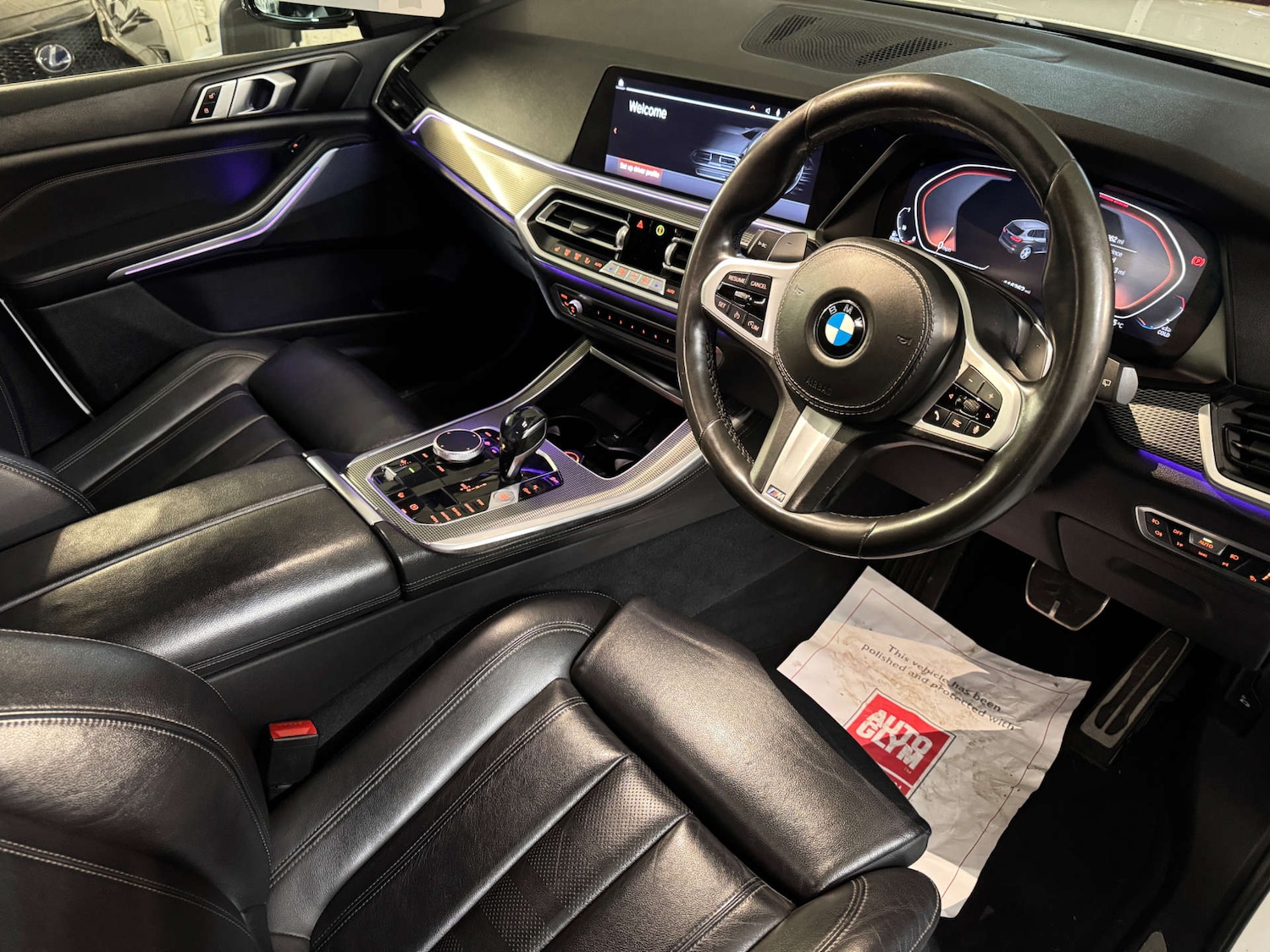 Used BMW X5 2019 for sale - 77607880: Photo 3