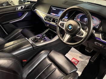 Used BMW X5 2019 for sale - 77607880: Photo