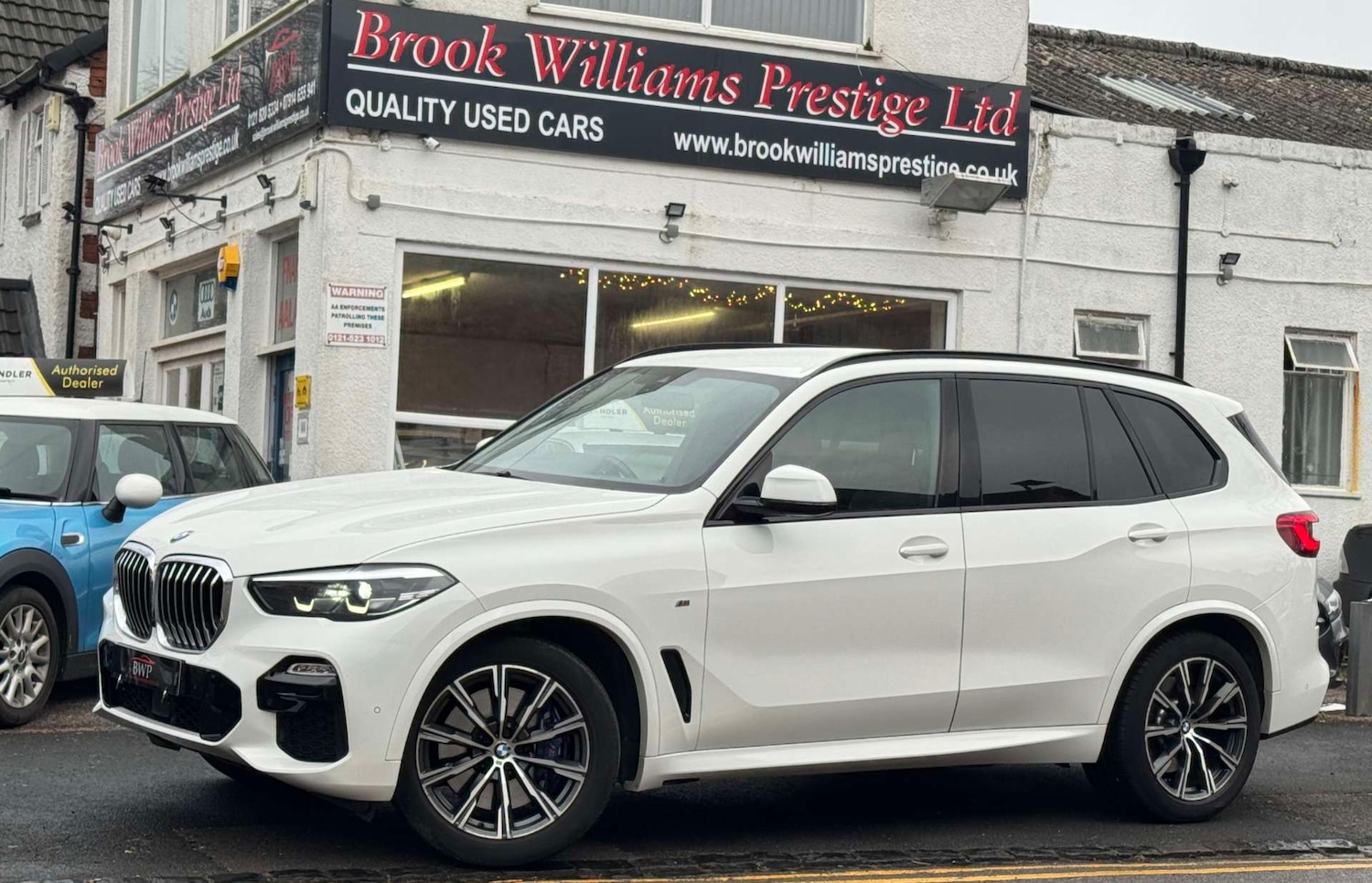 Used BMW X5 2019 for sale - 77607880: Photo 4
