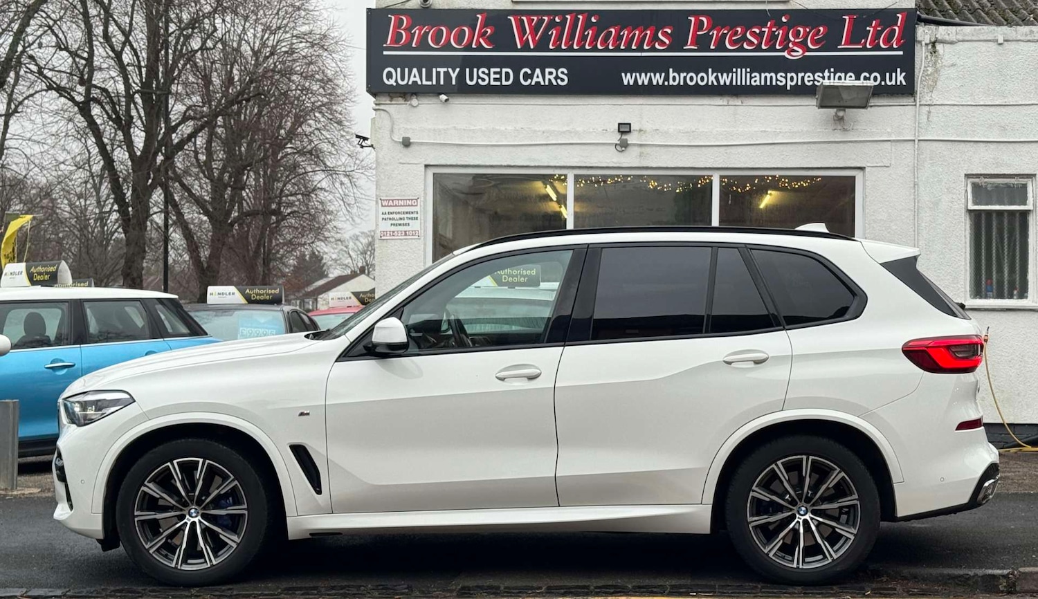 Used BMW X5 2019 for sale - 77607880: Photo 6