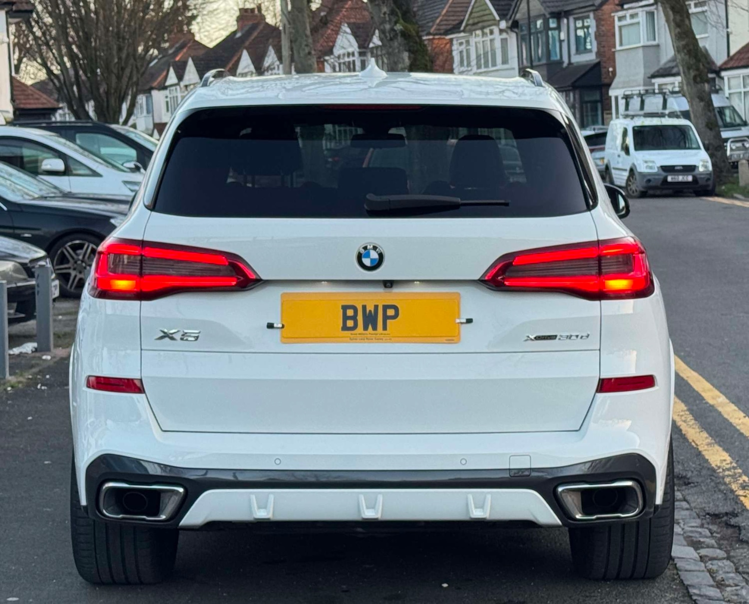 Used BMW X5 2019 for sale - 77607880: Photo 8