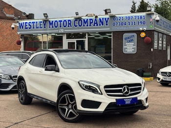 Used Mercedes-Benz GLA 2015 for sale - 79007288: Photo