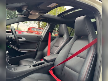Used Mercedes-Benz GLA 2015 for sale - 79007288: Photo