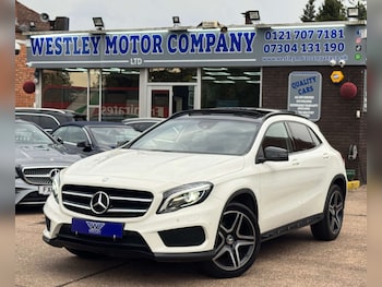 Used Mercedes-Benz GLA 2015 for sale - 79007288: Photo