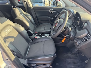 Used Fiat 500X 2016 for sale - 79380594: Photo