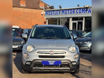 Used Fiat 500X 2016 for sale - 79380594: Photo