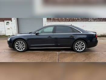 Used Audi A8 2013 for sale - 79806362: Photo