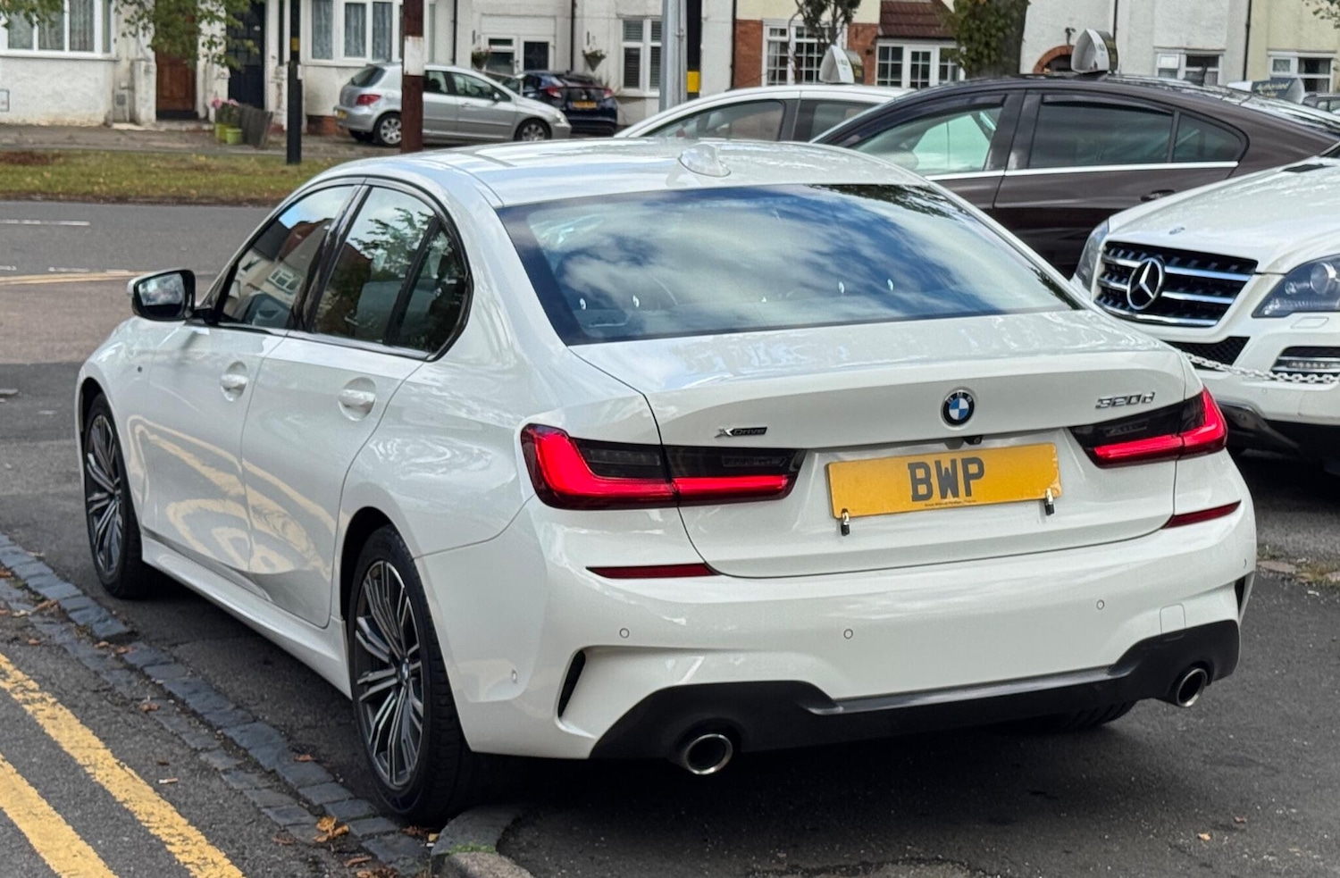 Used BMW 3 Series 2019 for sale - 75781962: Photo 15