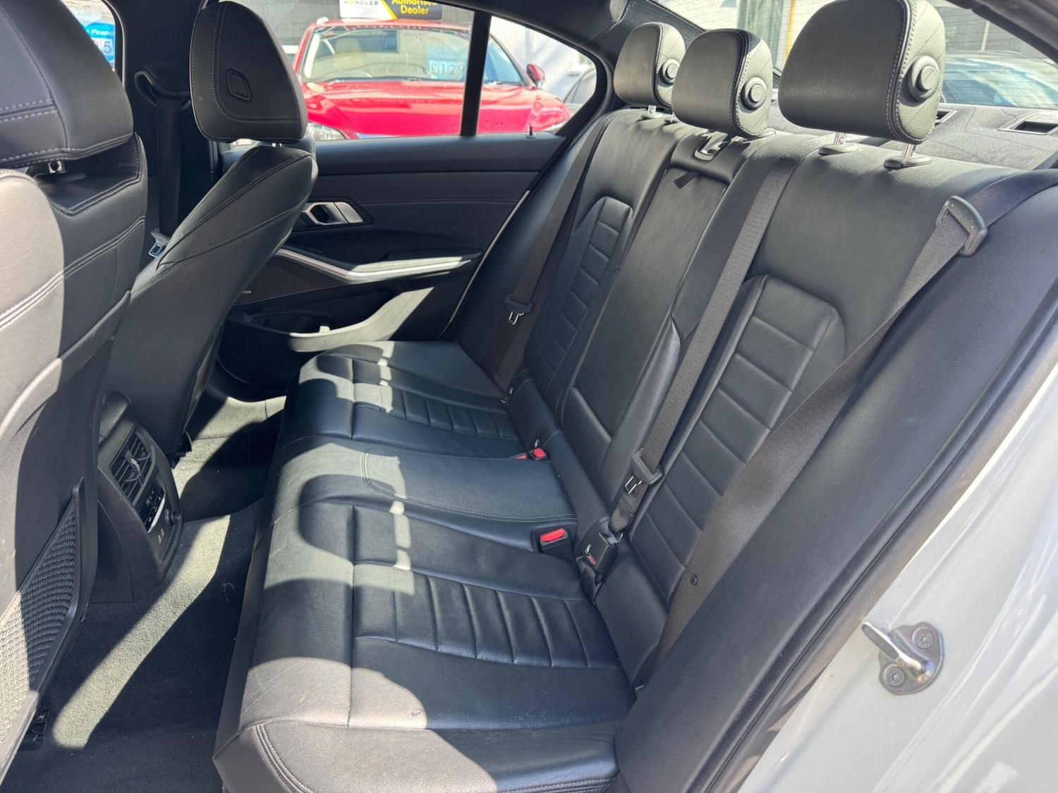 Used BMW 3 Series 2019 for sale - 75781962: Photo 20
