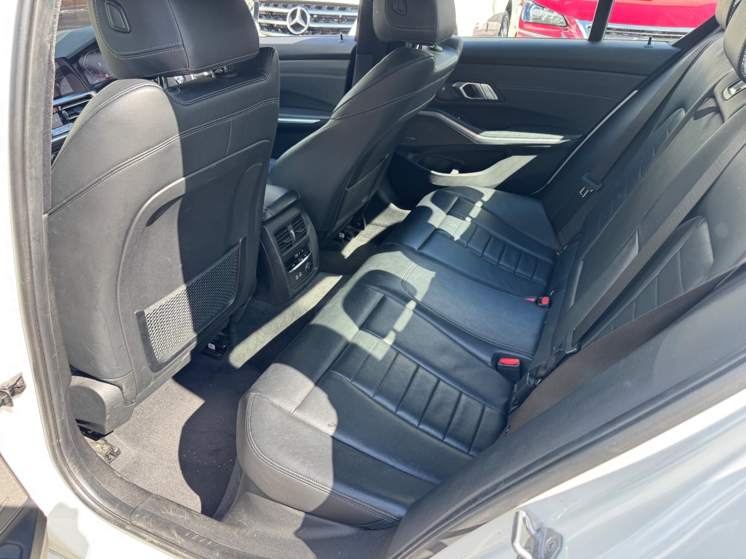 Used BMW 3 Series 2019 for sale - 75781962: Photo 21