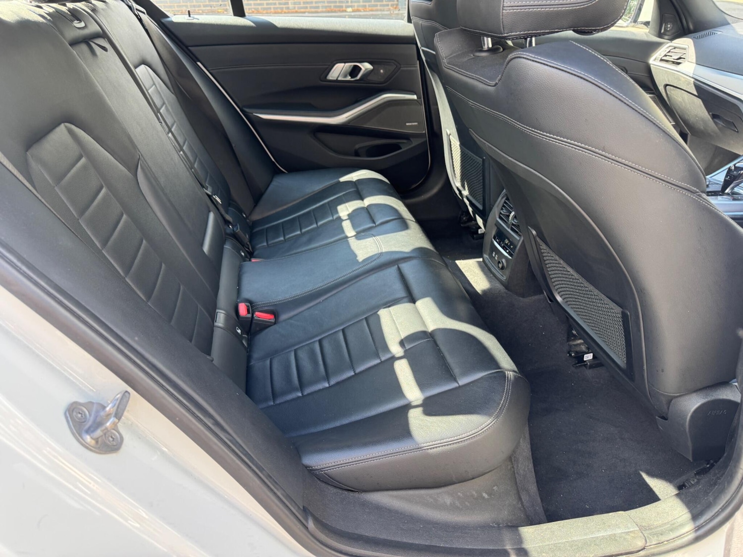 Used BMW 3 Series 2019 for sale - 75781962: Photo 23