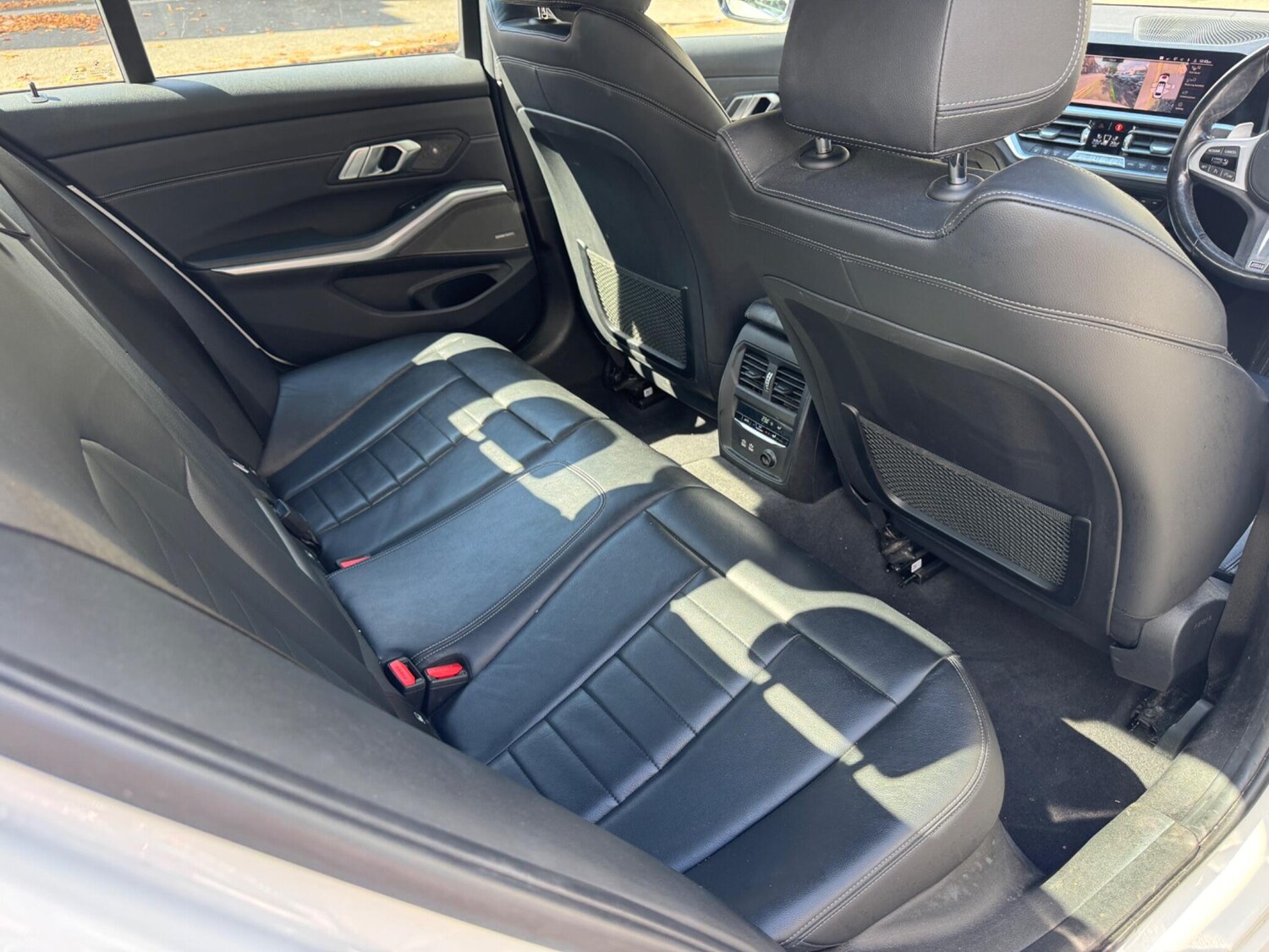 Used BMW 3 Series 2019 for sale - 75781962: Photo 24