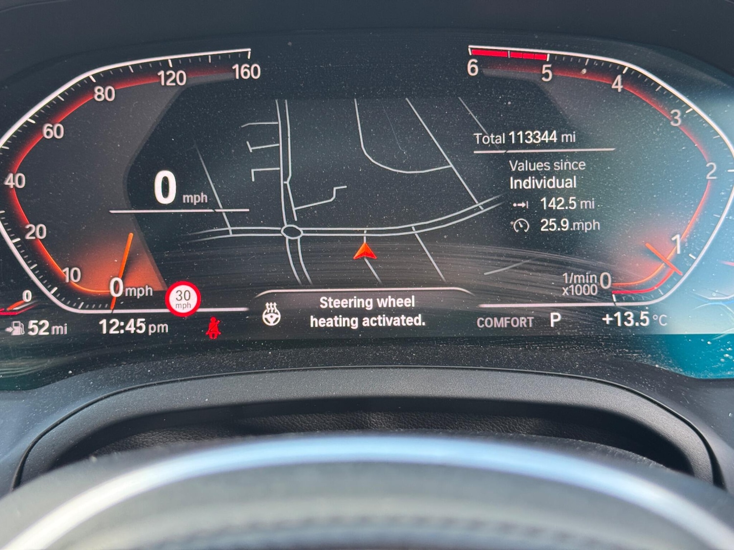 Used BMW 3 Series 2019 for sale - 75781962: Photo 25