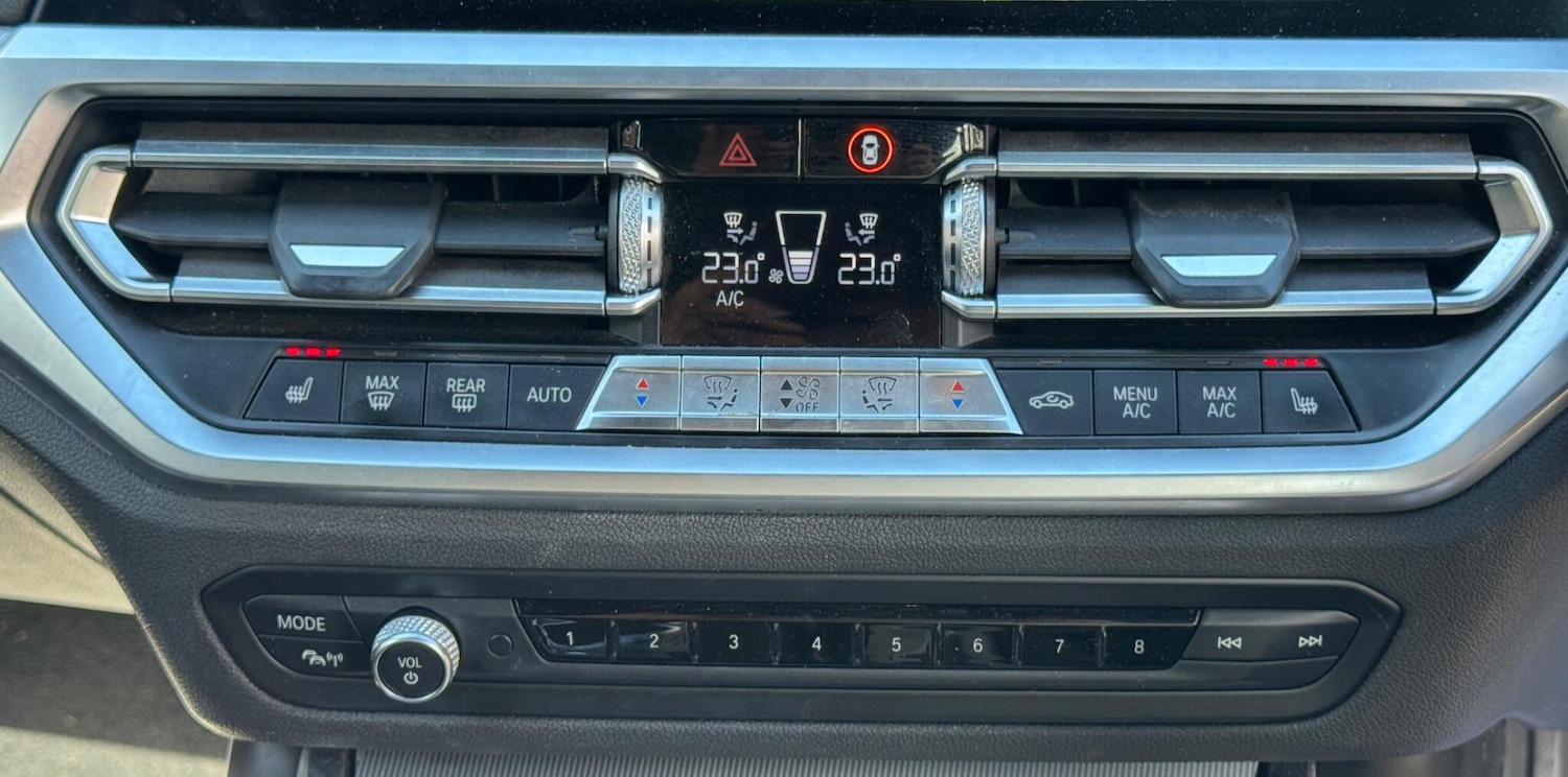 Used BMW 3 Series 2019 for sale - 75781962: Photo 26