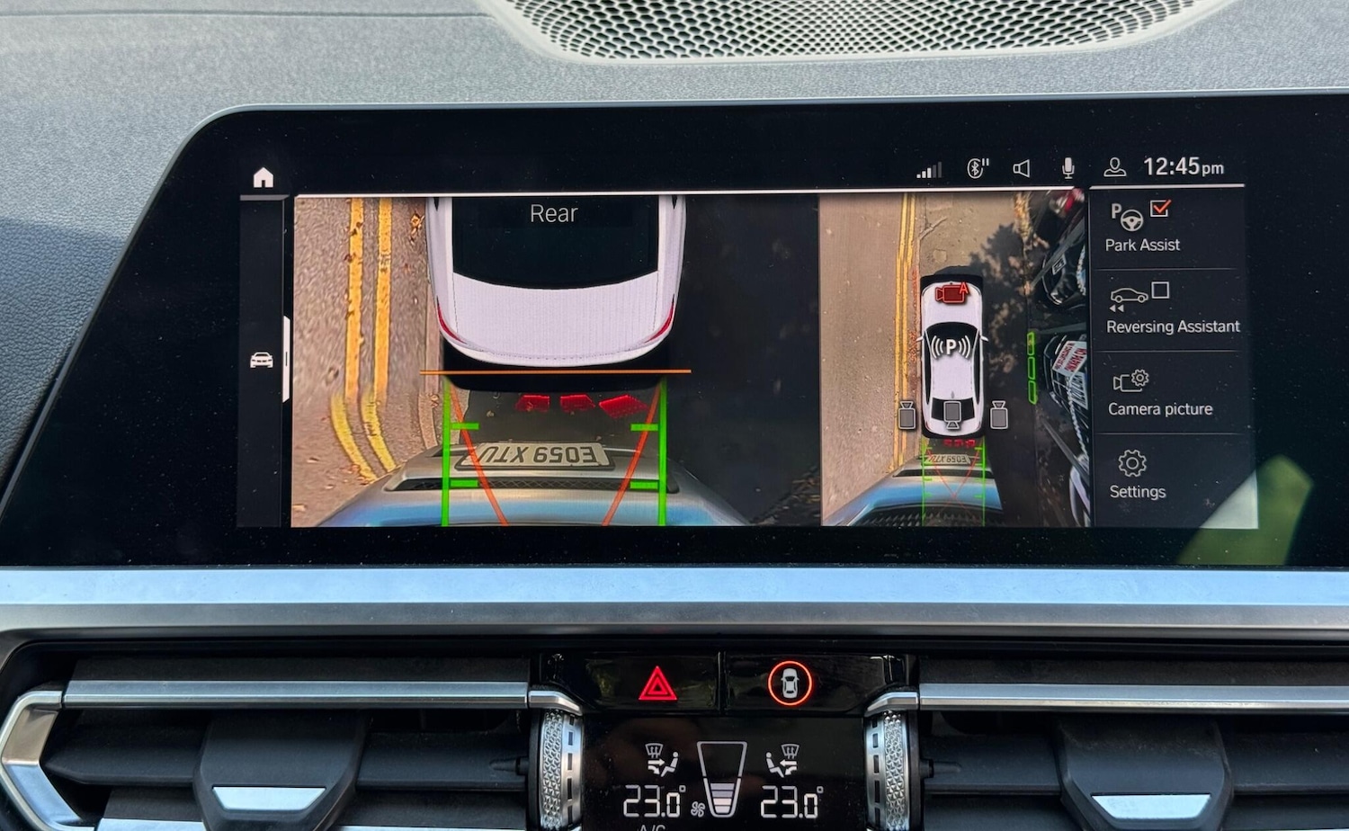 Used BMW 3 Series 2019 for sale - 75781962: Photo 27