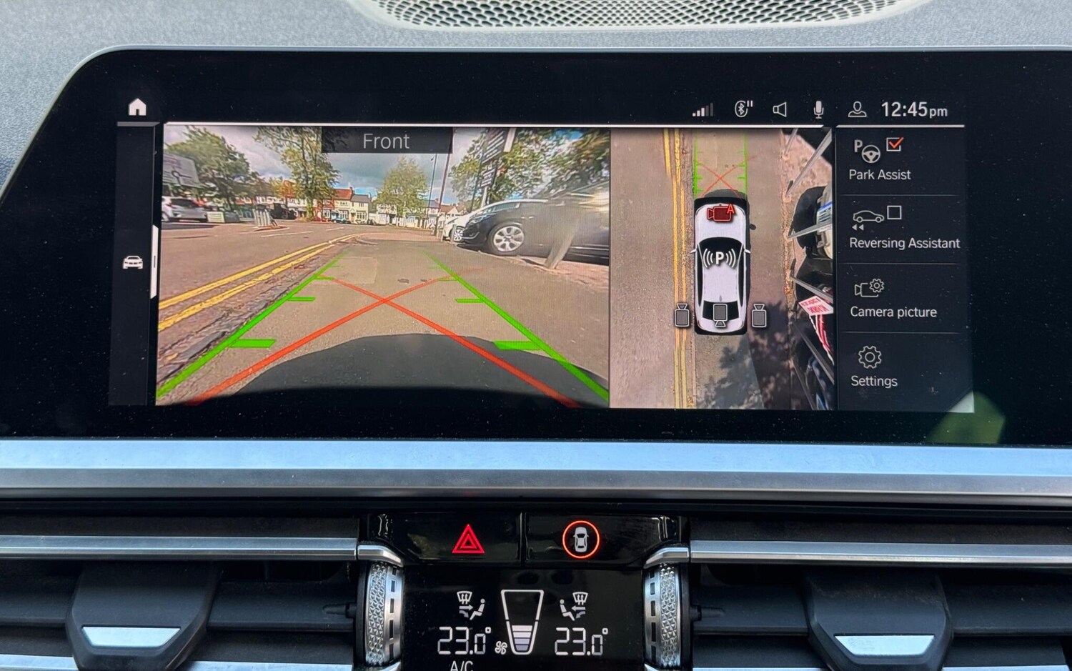 Used BMW 3 Series 2019 for sale - 75781962: Photo 28