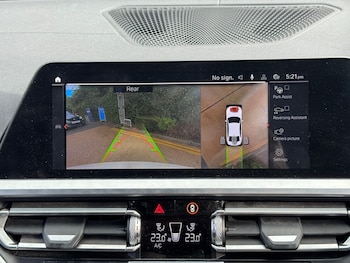 Used BMW 3 Series 2019 for sale - 75781962: Photo
