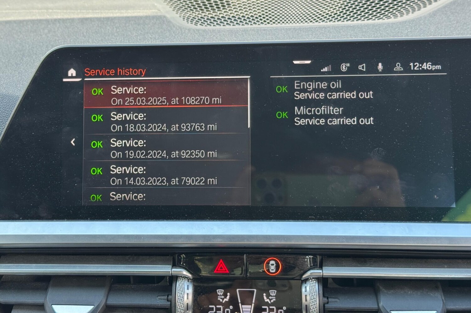 Used BMW 3 Series 2019 for sale - 75781962: Photo 31