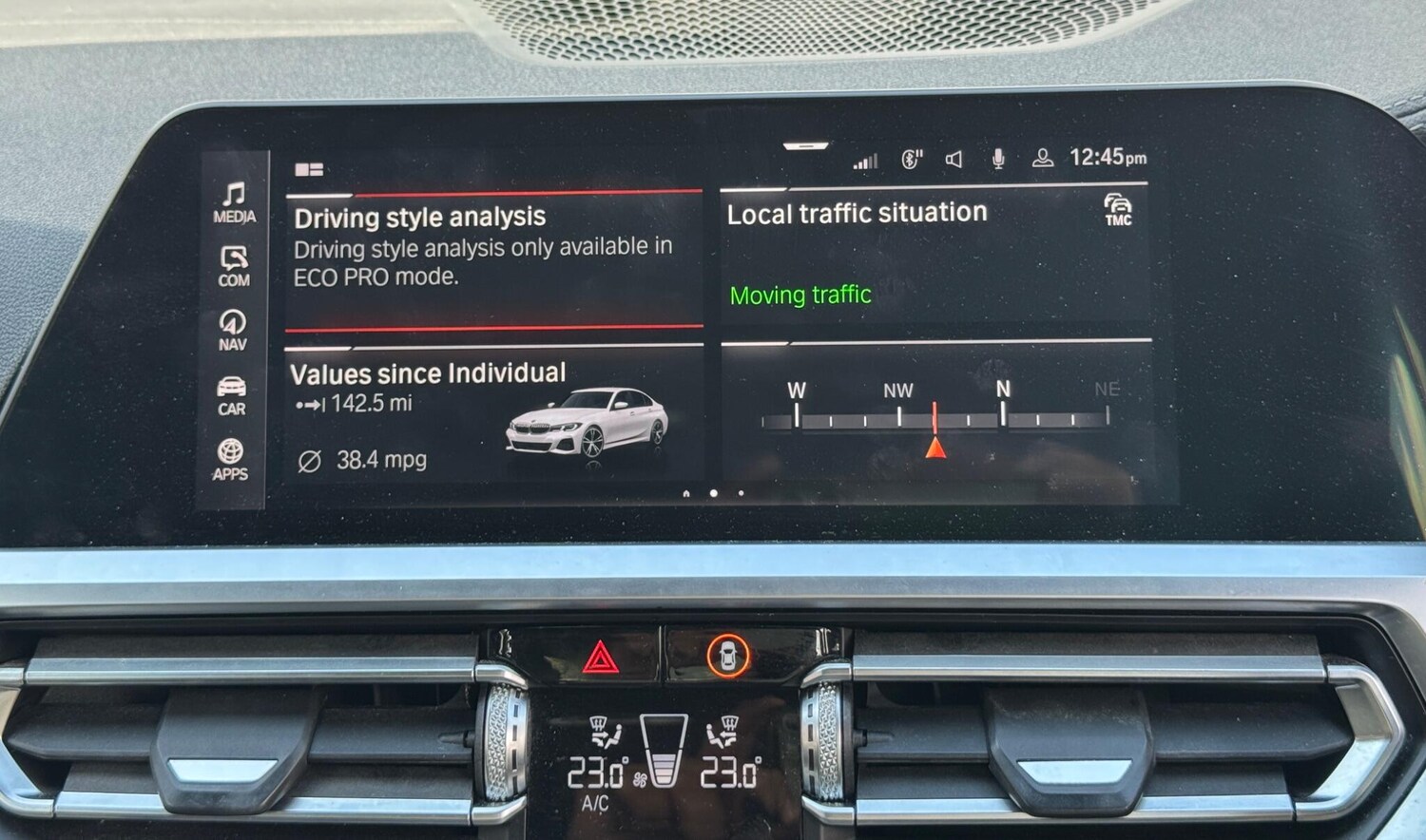 Used BMW 3 Series 2019 for sale - 75781962: Photo 32