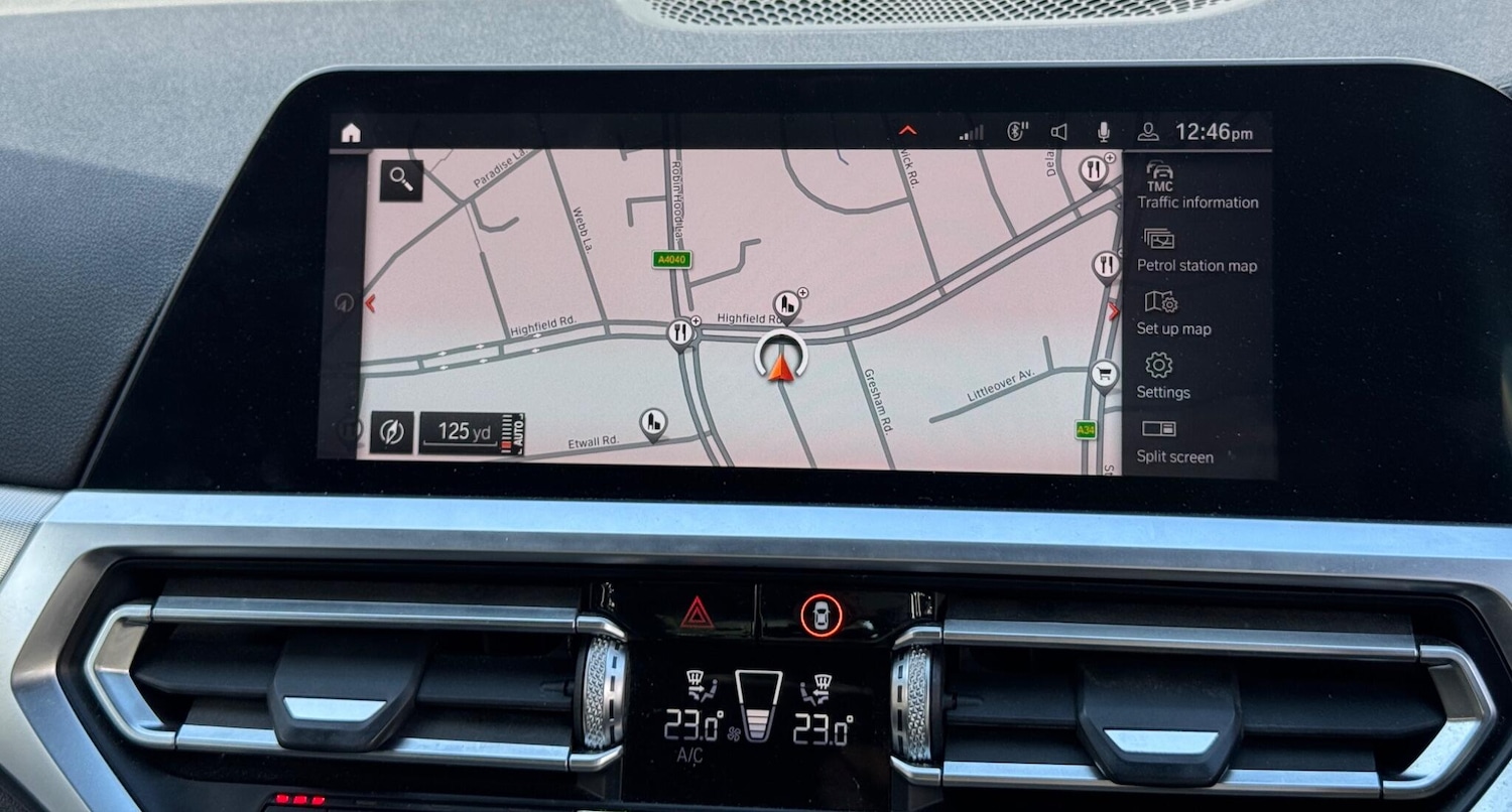 Used BMW 3 Series 2019 for sale - 75781962: Photo 33