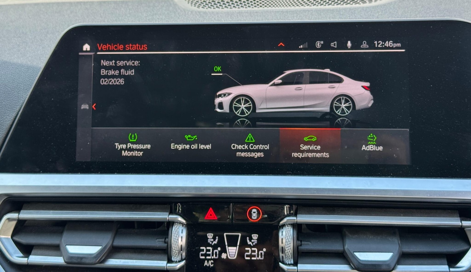 Used BMW 3 Series 2019 for sale - 75781962: Photo 34