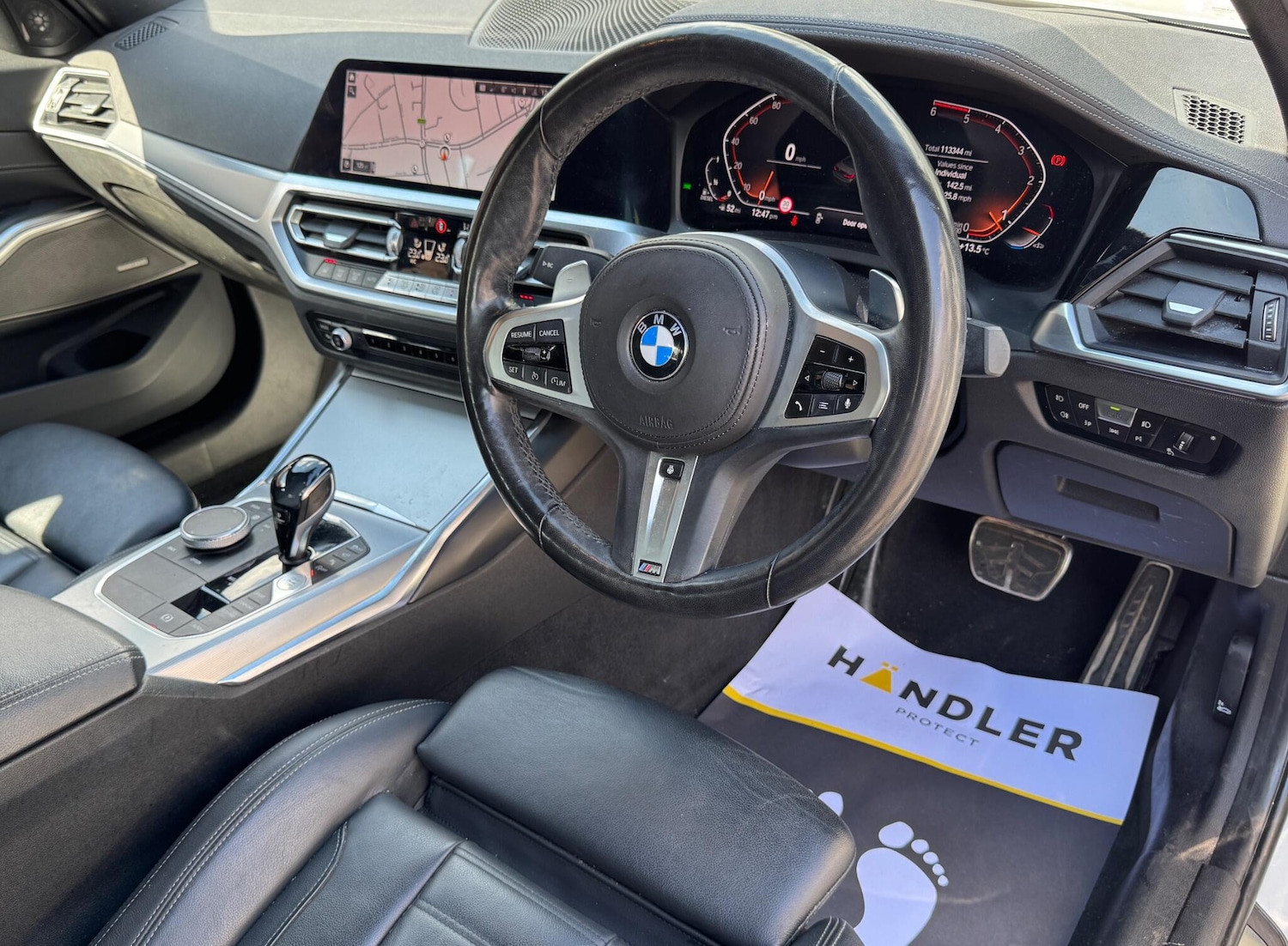 Used BMW 3 Series 2019 for sale - 75781962: Photo 35