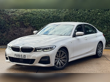 Used BMW 3 Series 2019 for sale - 75781962: Photo