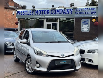 Used Toyota Yaris 2012 for sale - 78632504: Photo