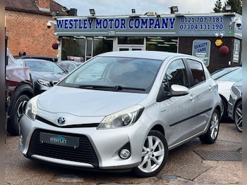 Used Toyota Yaris 2012 for sale - 78632504: Photo