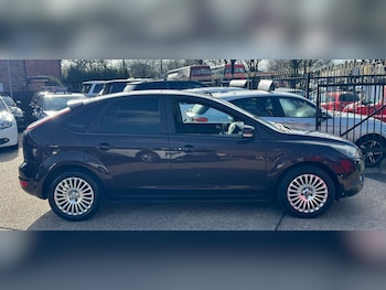 Used Ford Focus 2008 for sale - 77705778: Photo