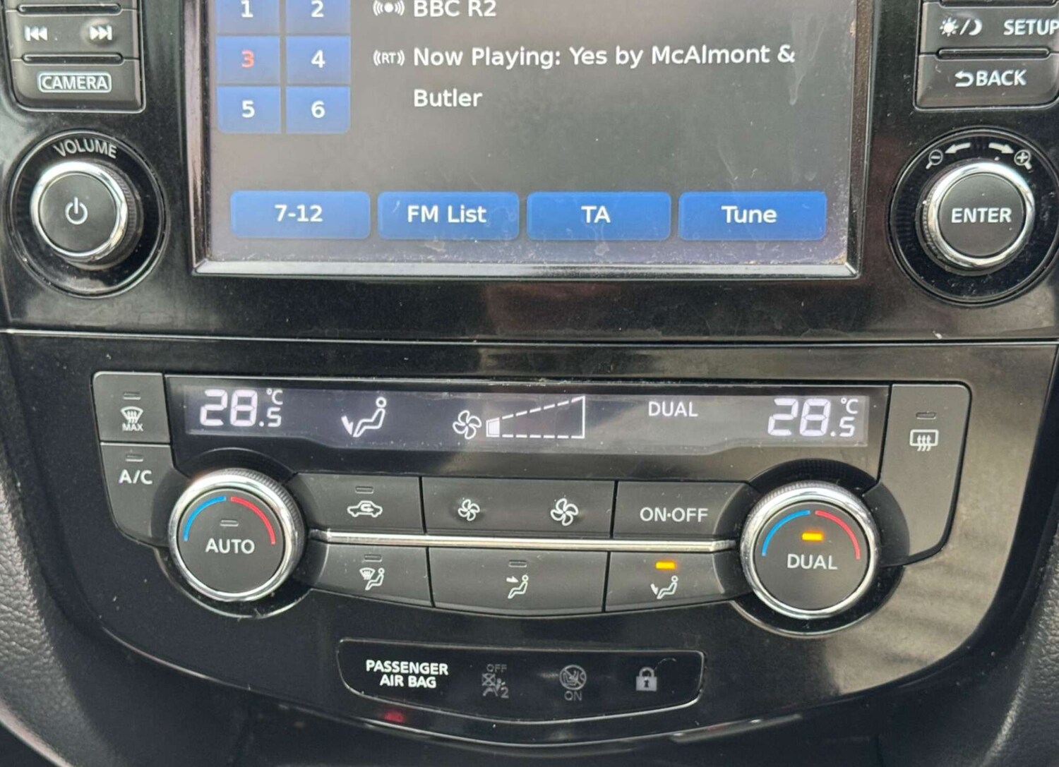 Used Nissan Qashqai 2016 for sale - 77607870: Photo 24